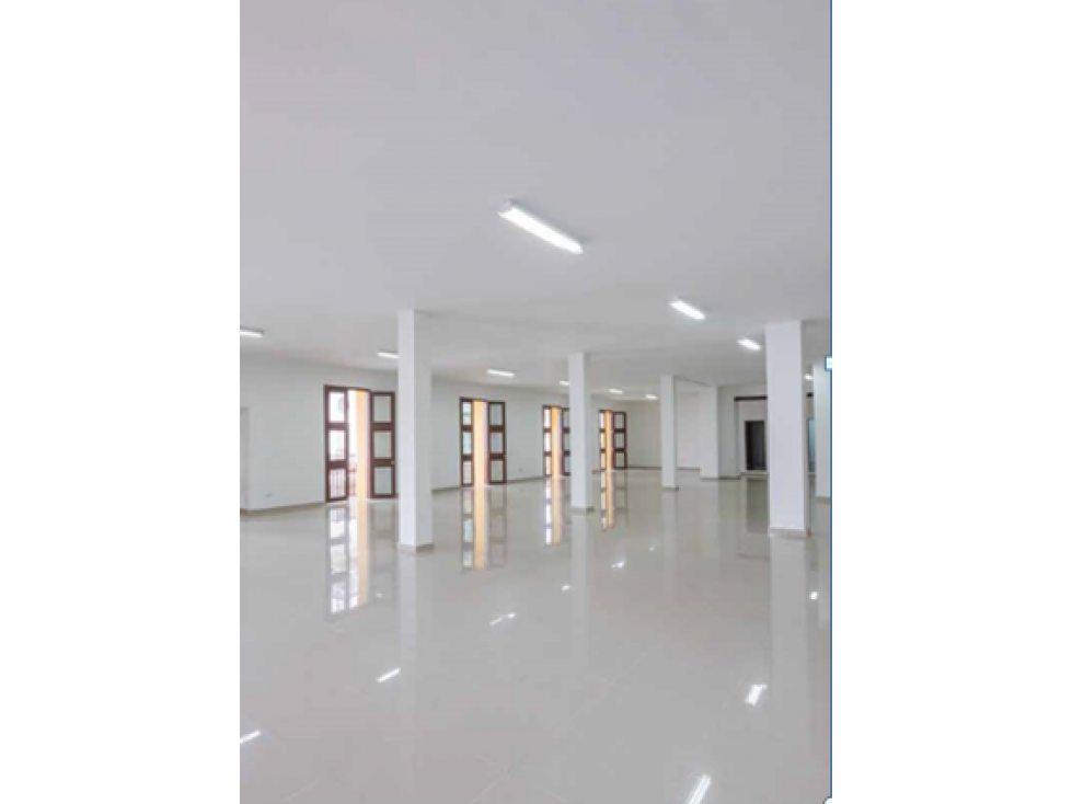 Cartagena venta Edificio Centro Histórico — foto 3