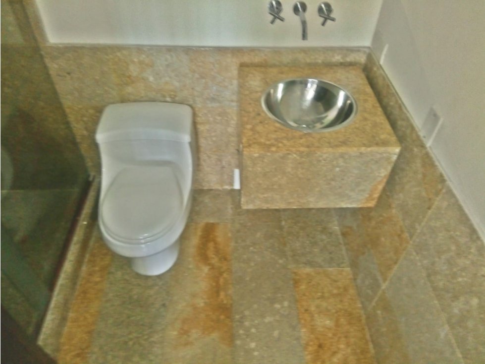 Cartagena Apartamento Venta Bocagrande — foto 5