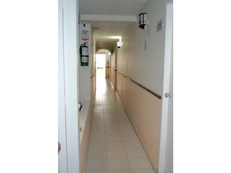 Cartagena Hotel en Venta Bocagrande - 3