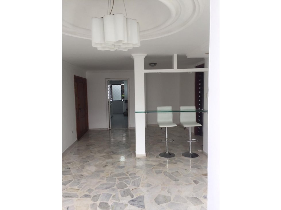Cartagena Apartamento En Venta Bocagrande — foto 4