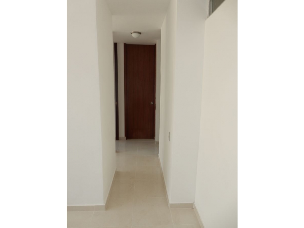 Cartagena Apartamento en La Carolina — foto 3
