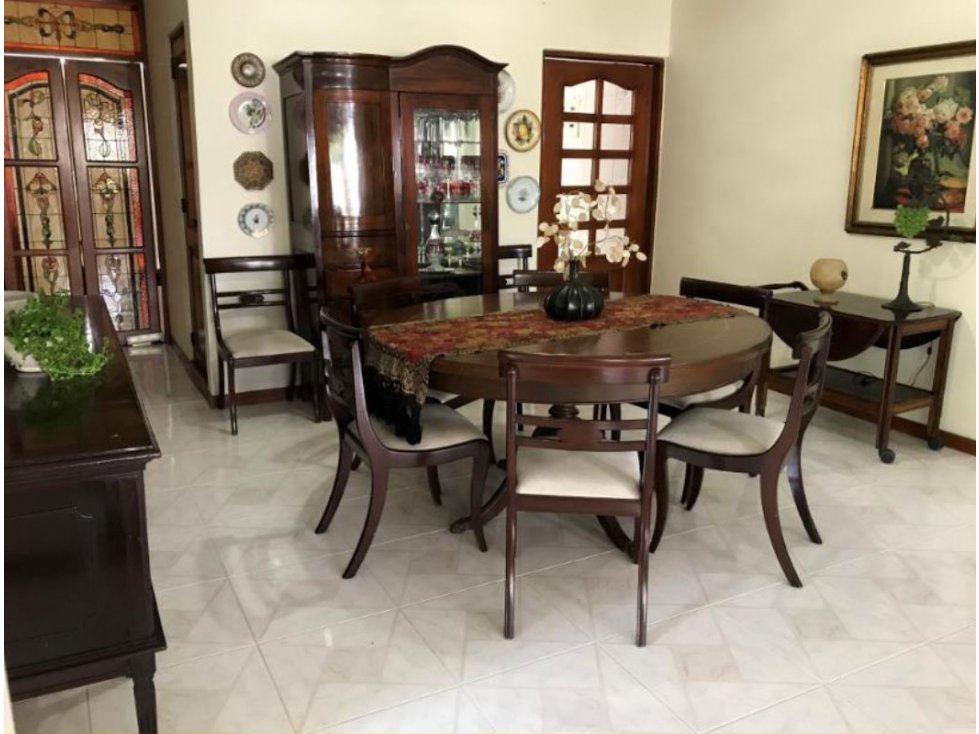 Cartagena Apartamento en Venta Bocagrande — foto 4
