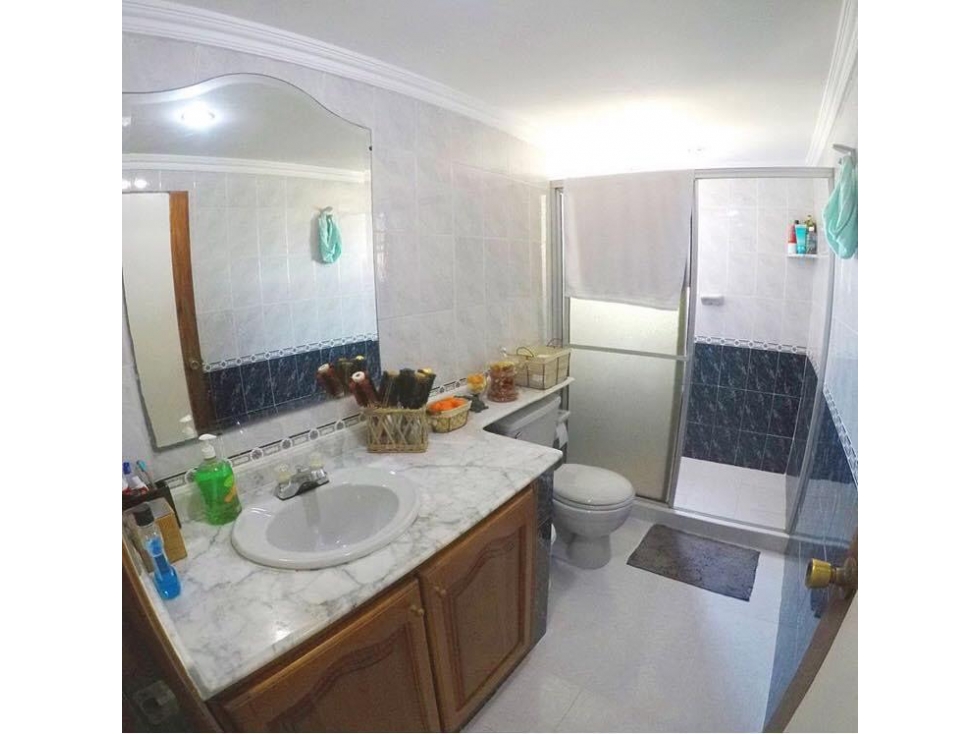 Apartamento en Venta Pie de La Popa — foto 5