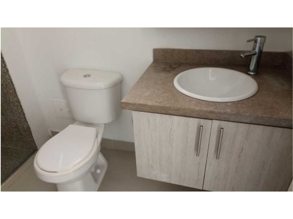 Cartagena Apartamento En Venta El Country — foto 3