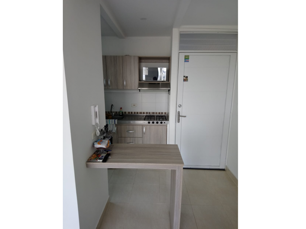 CARTAGENA APARTAMENTO EN VENTA PARQUE HEREDIA