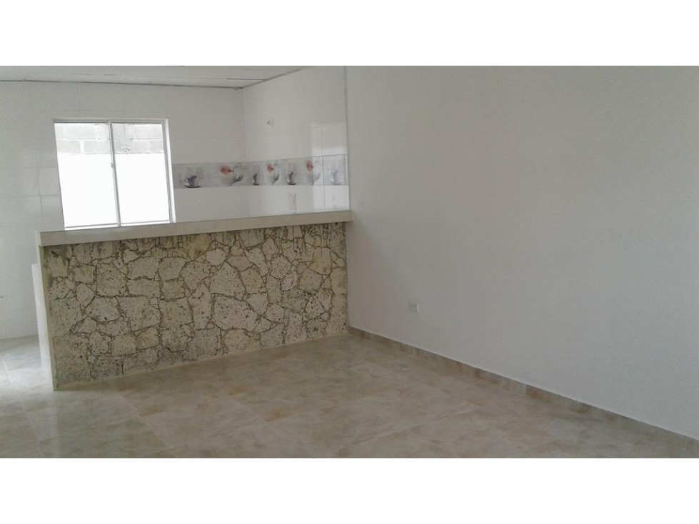 Casa En Venta Bonanza Turbaco - 5