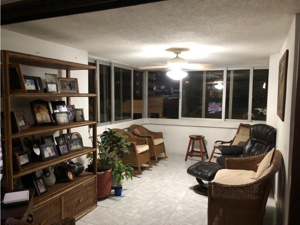 Cartagena Apartamento En Venta Bocagrande