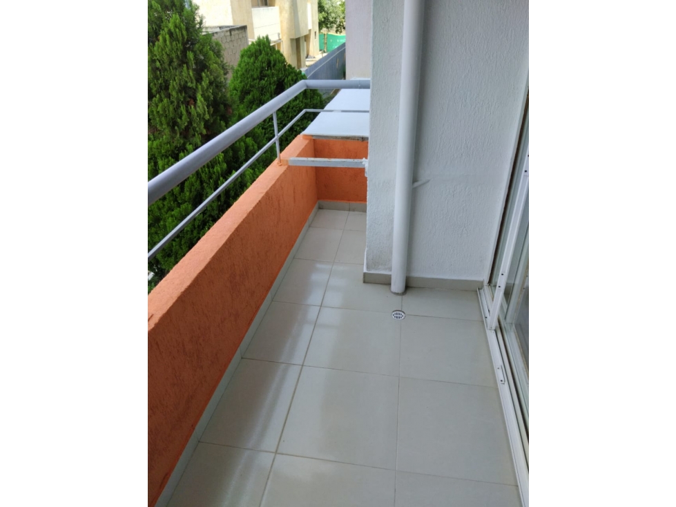 Cartagena Apartamento En Venta La Plazuela — foto 3