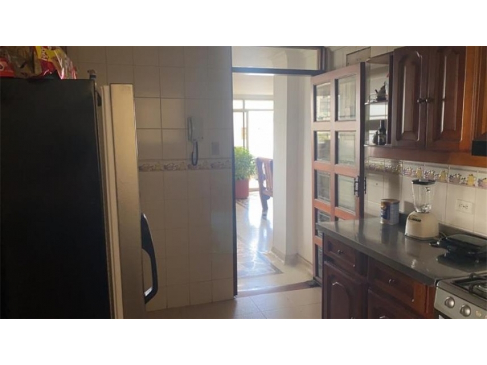 Cartagena Apartamento En Venta Bocagrande — foto 4
