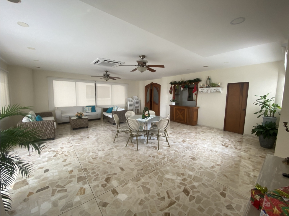 Cartagena Apartamento En Venta Bocagrande — foto 3