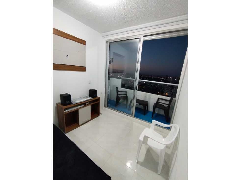 Cartagena Arriendo Apartamento Bellavista — foto 3