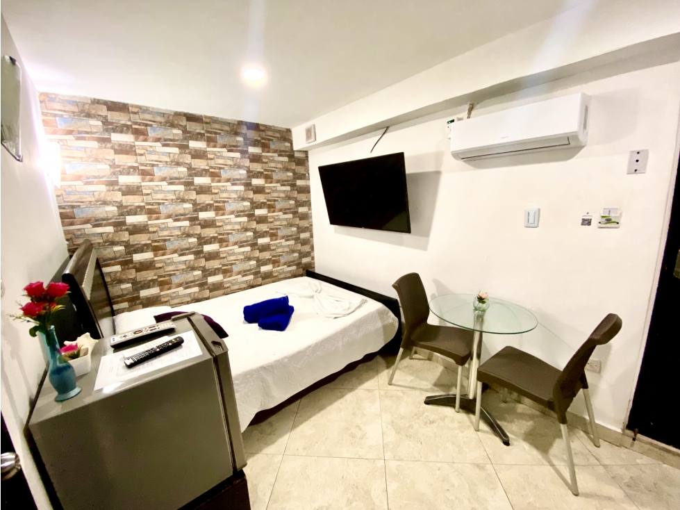Cartagena Venta Hotel El Laguito - 3