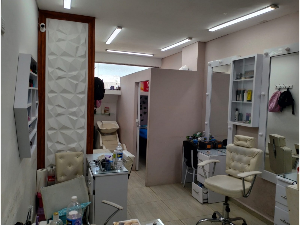 CARTAGENA VENTA LOCAL CENTRO - 2