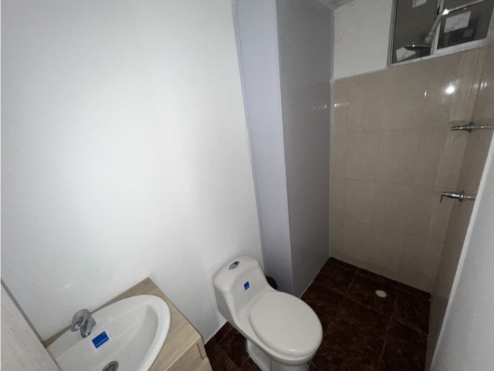 Cartagena Apartamento en Venta Daniel Lemaitre — foto 3