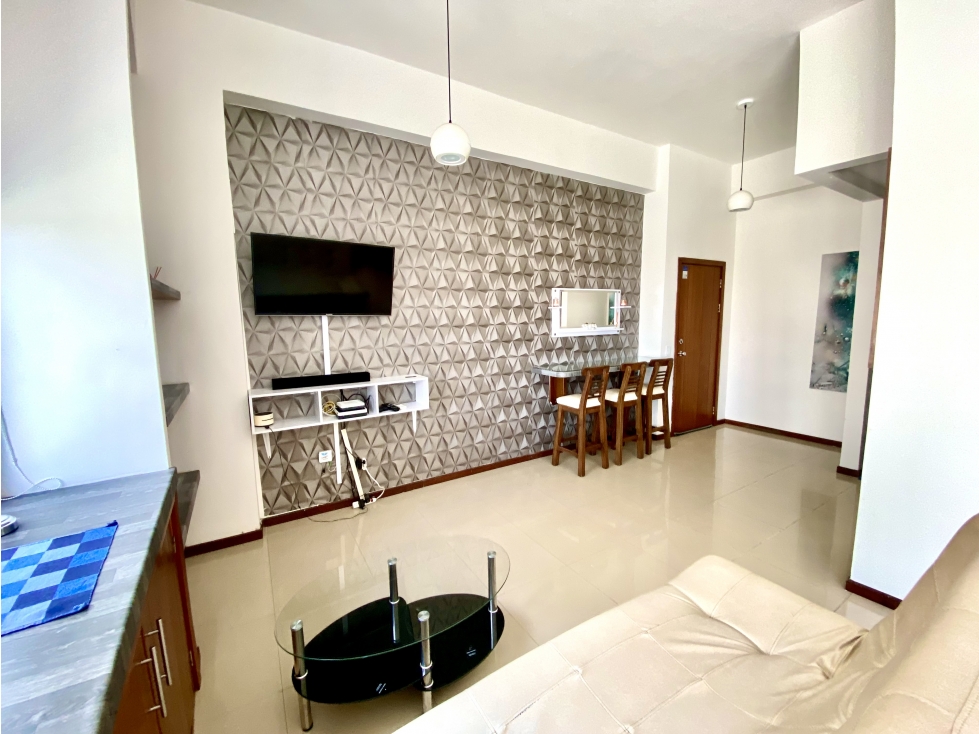 Cartagena Apartamento Venta El Laguito