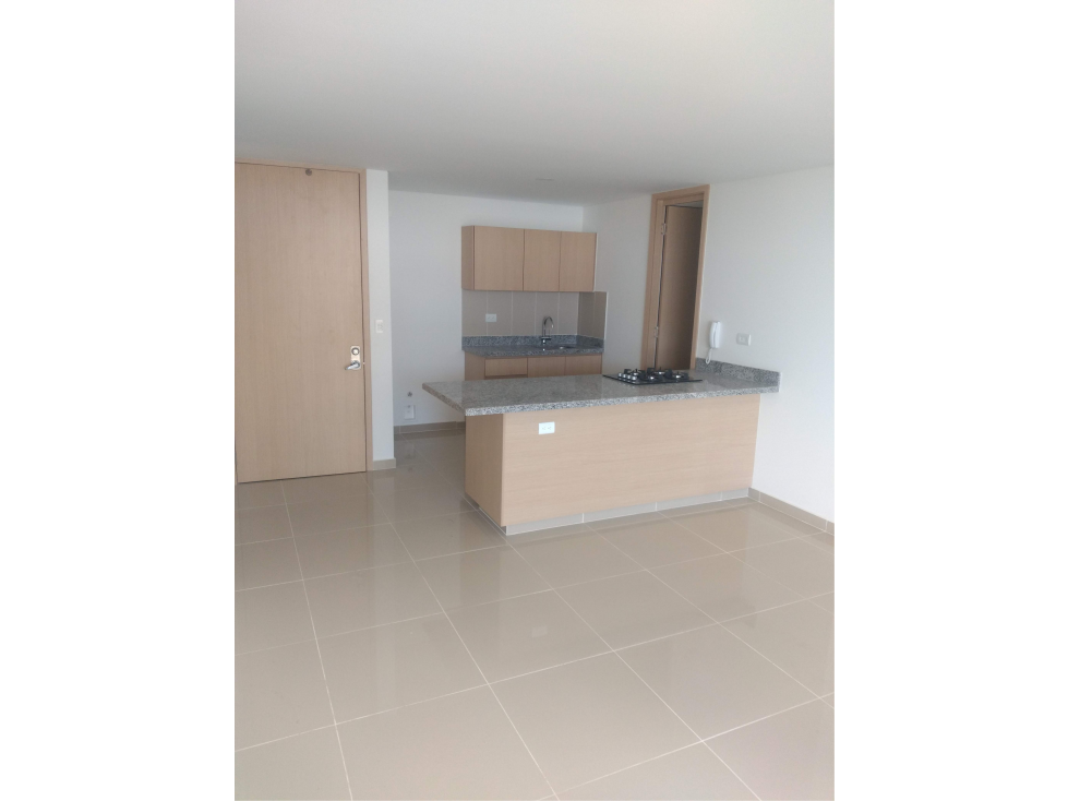 Cartagena Apartamento En Venta Cabrero — foto 3