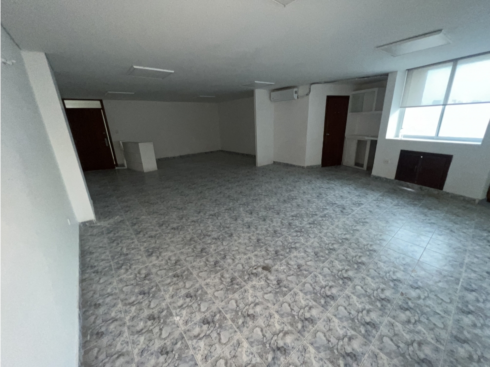 Cartagena Oficina en Arriendo en El Centro — foto 3
