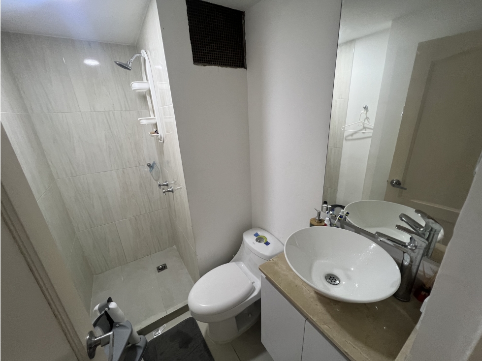 Cartagena Apartamento en Venta Pie de la Popa — foto 3