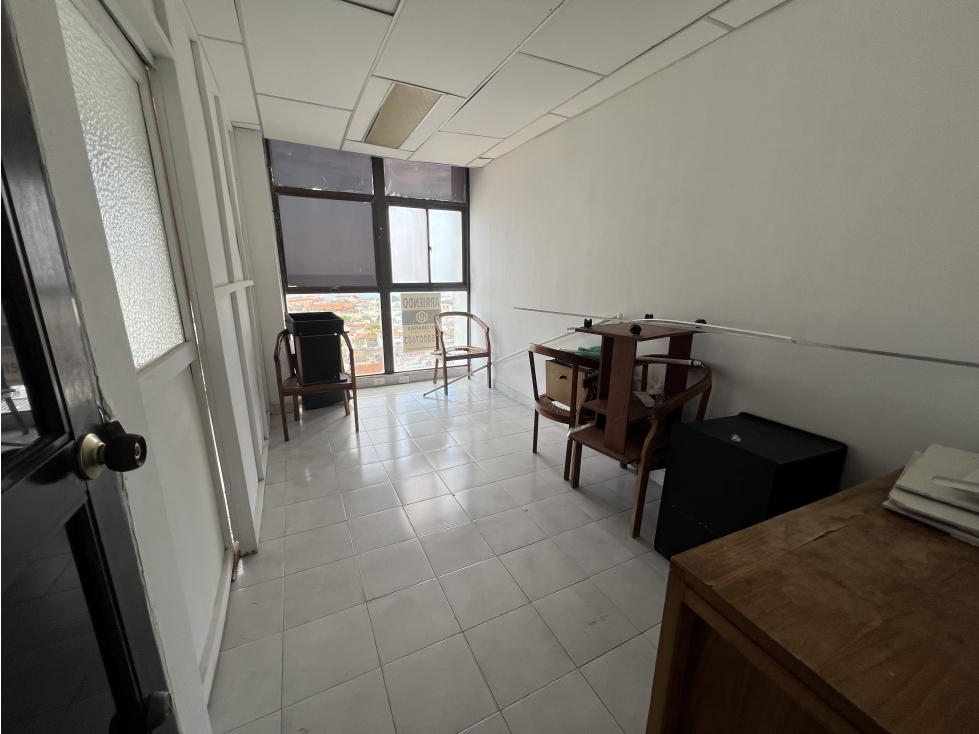 Cartagena Oficina en Arriendo Centro Historico — foto 3