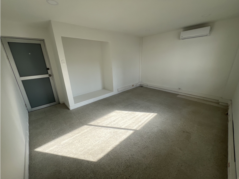 Cartagena Oficina en Arriendo Bocagrande — foto 3
