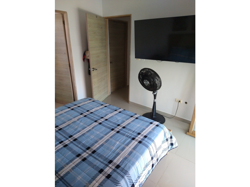 Cartagena Apartamento En Venta Los Alpes — foto 3