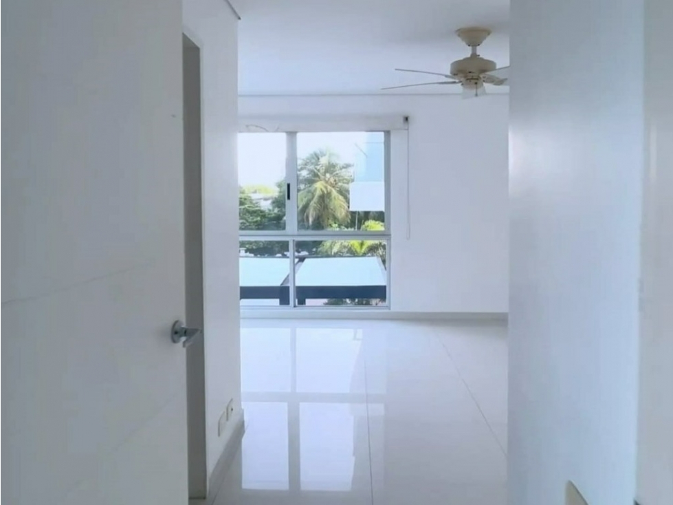 Cartagena Apartamento en Venta en Zona Norte — foto 3