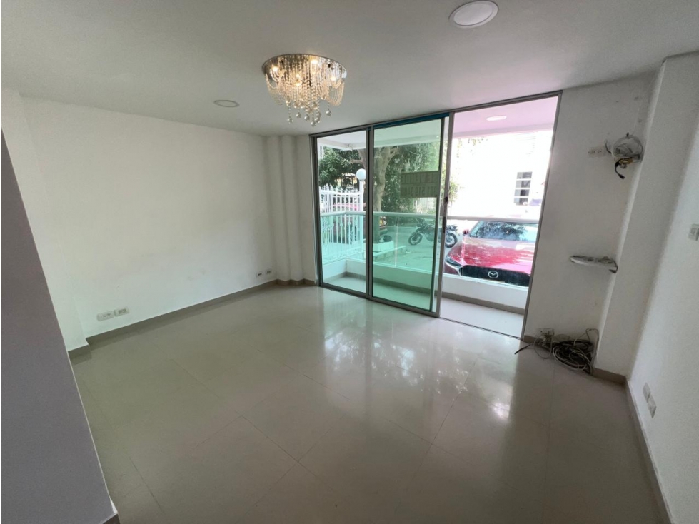 Cartagena Apartamento en Venta El Recreo — foto 4