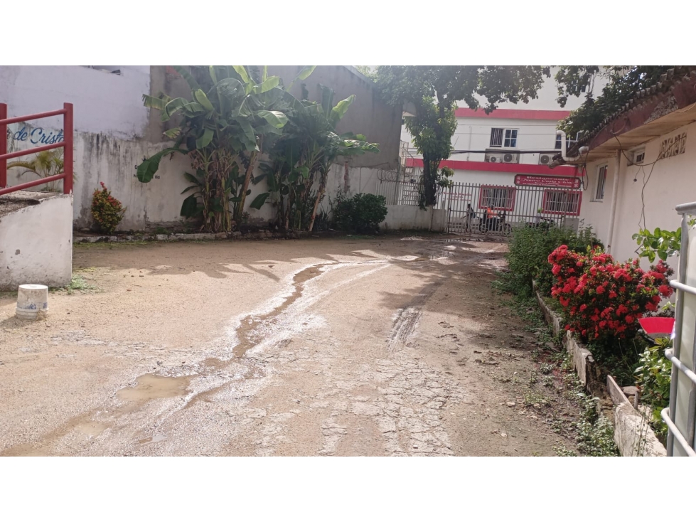 Cartagena Casa Lote En Venta Ternera — foto 2
