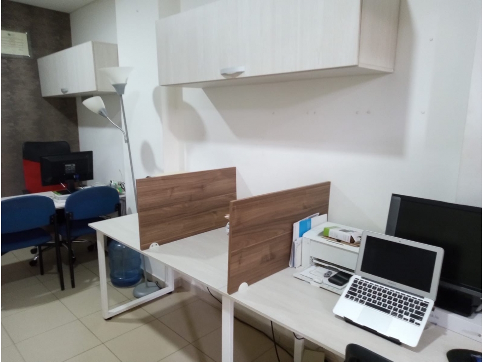 Cartagena Oficina en Venta Centro