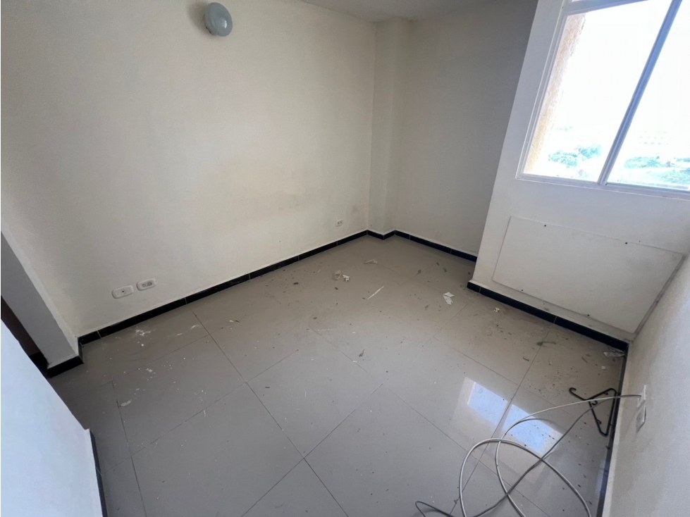 Cartagena Apartamento en Arriendo La Plazuela — foto 5