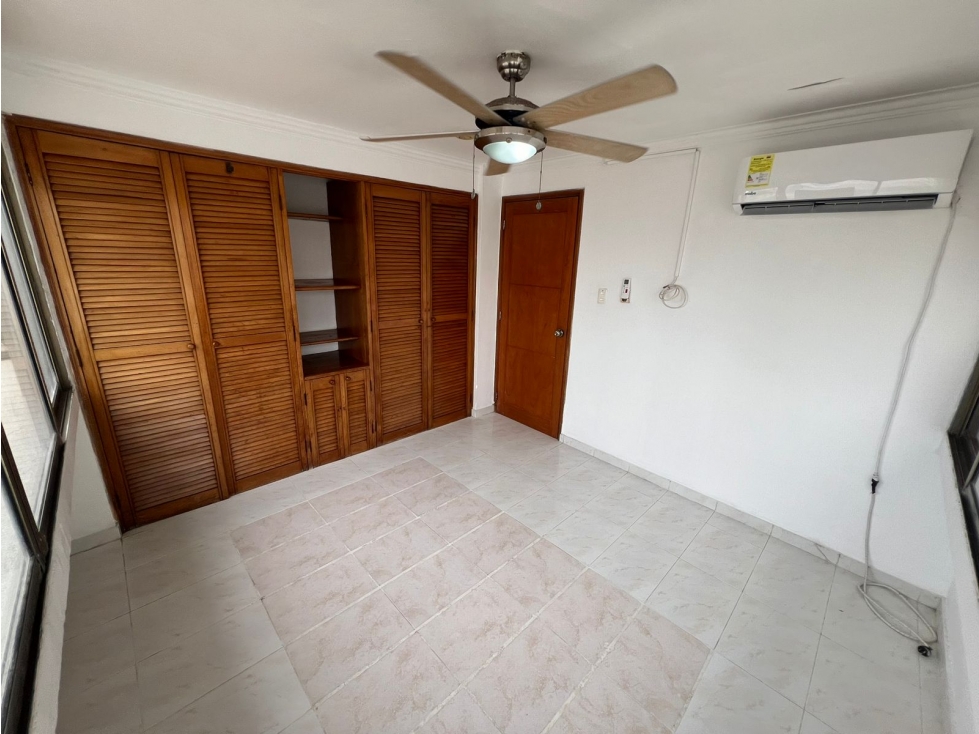 Cartagena Apartamento En Arriendo Bocagrande — foto 4