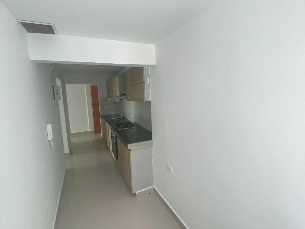 Cartagena Apartamento En Arriendo Bocagrande — foto 4