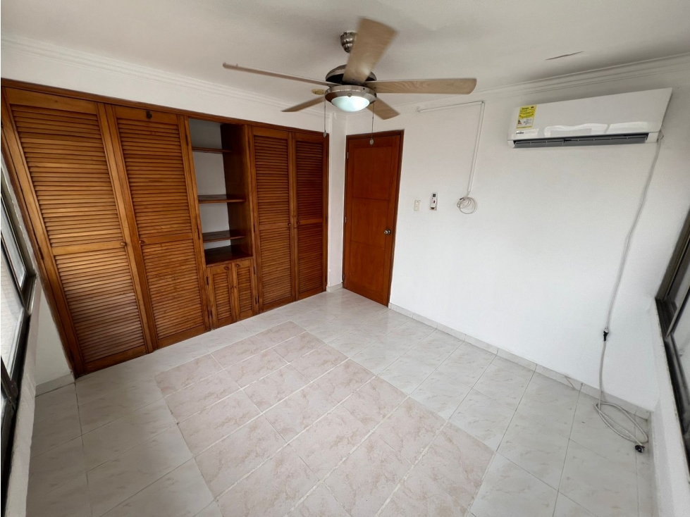 Cartagena Apartamento En Arriendo Bocagrande — foto 5