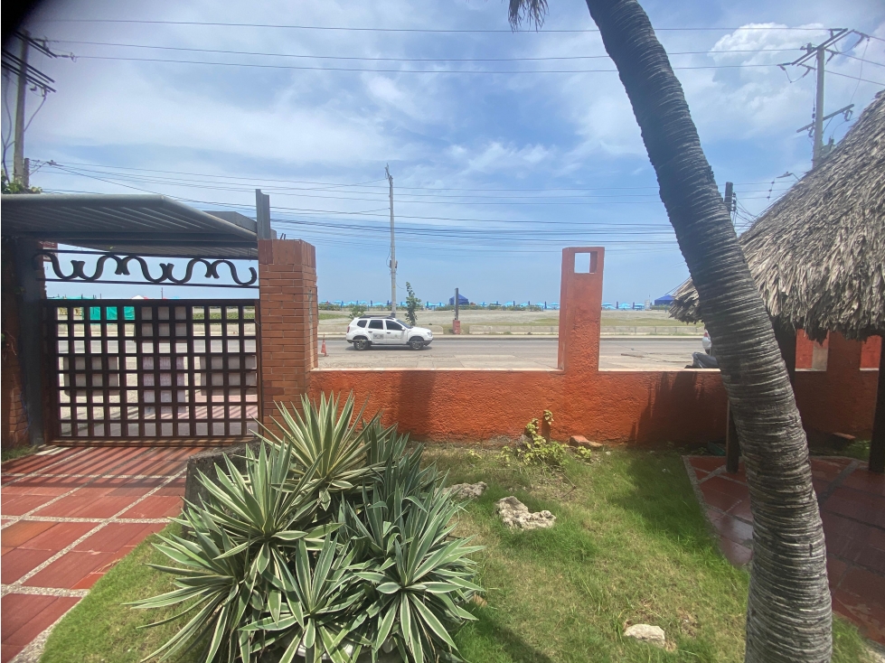 Cartagena Local en Arriendo Bocagrande — foto 2