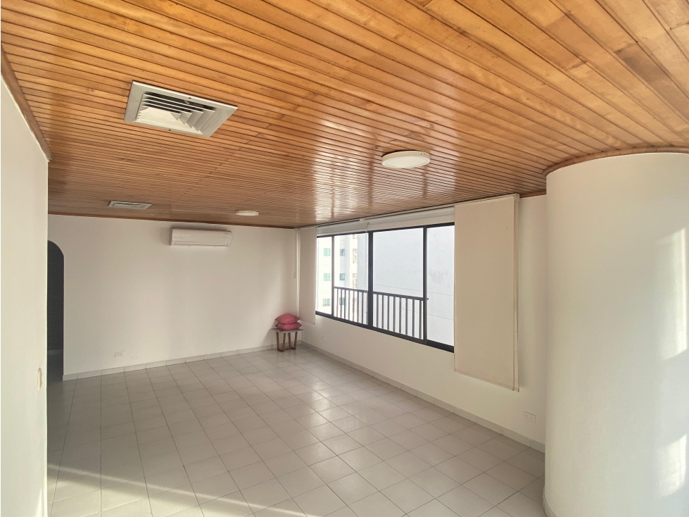 Cartagena Apartamento En Venta Bocagrande — foto 6