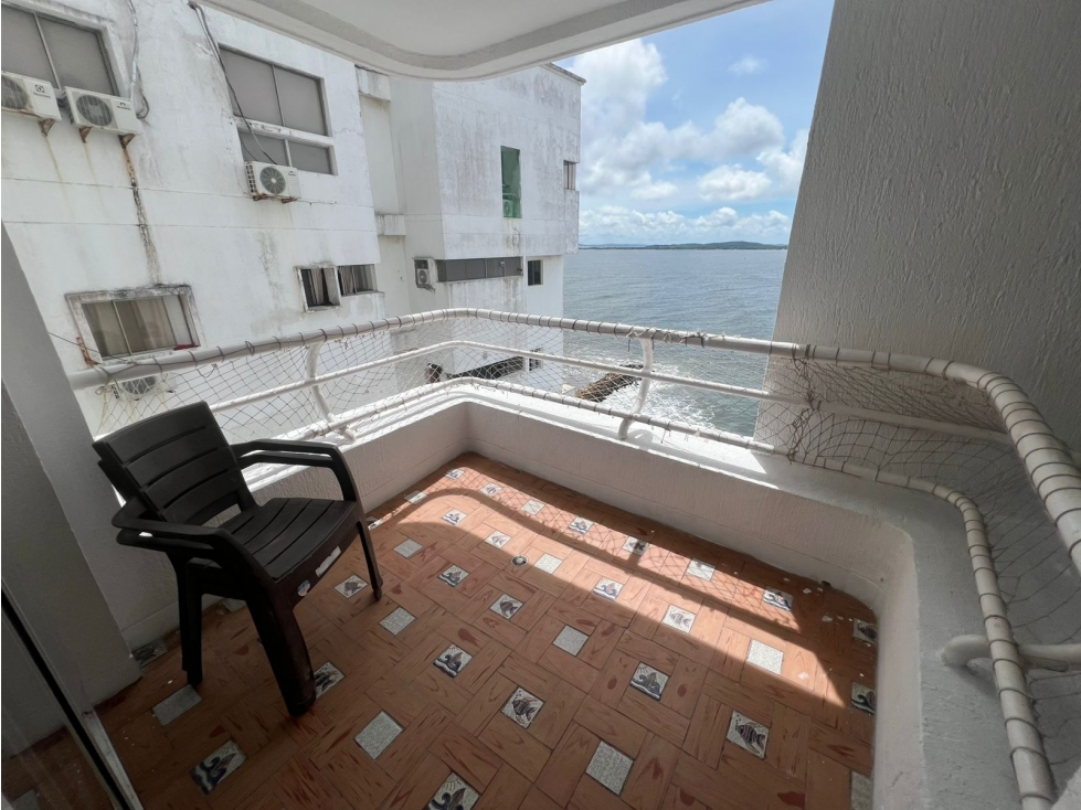 Cartagena Apartamento Venta El Laguito — foto 6