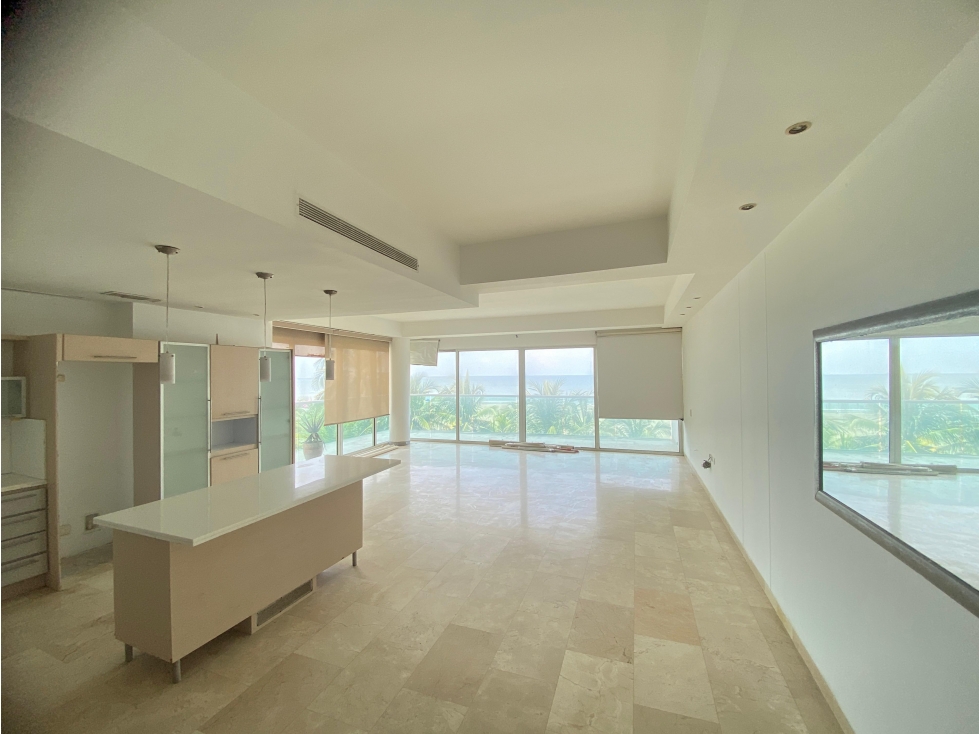 Cartagena Apartamento Arriendo La Boquilla — foto 2