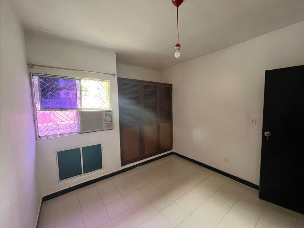 Cartagena Apartamento En Venta La Plazuela — foto 4