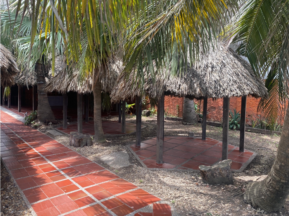 Cartagena Local en Arriendo Bocagrande — foto 4