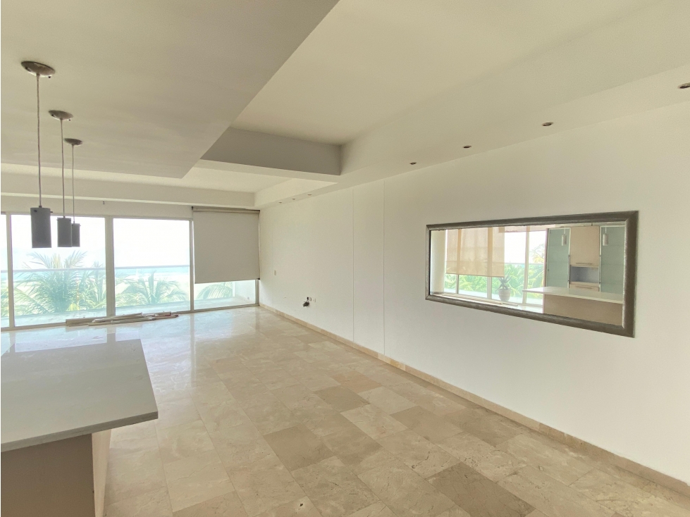 Cartagena Apartamento Arriendo La Boquilla — foto 3