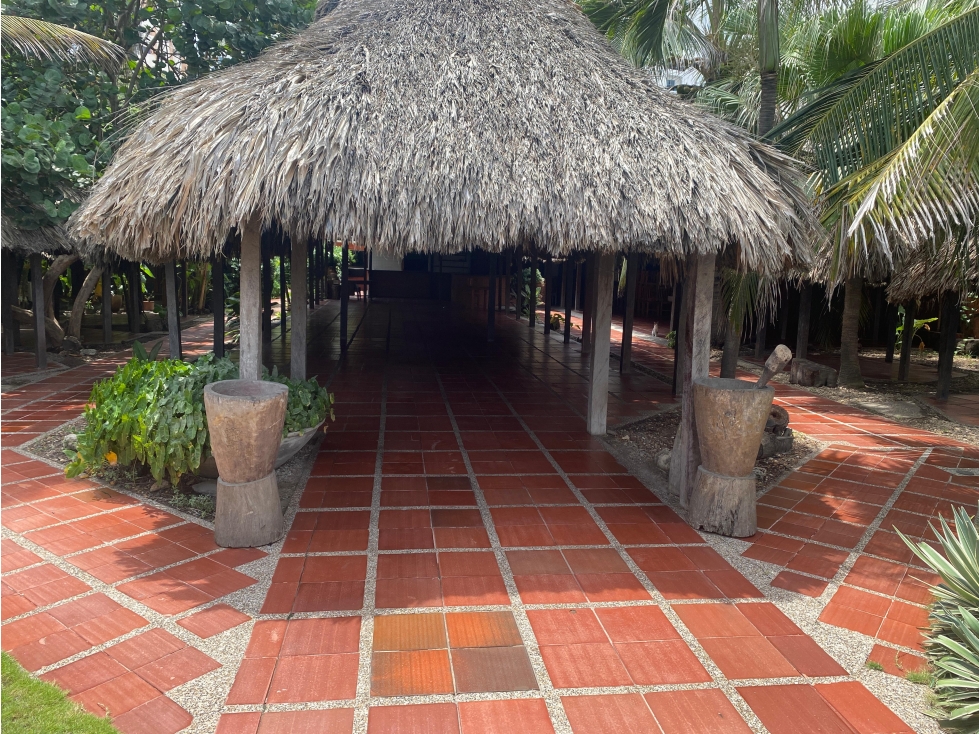 Cartagena Local en Arriendo Bocagrande