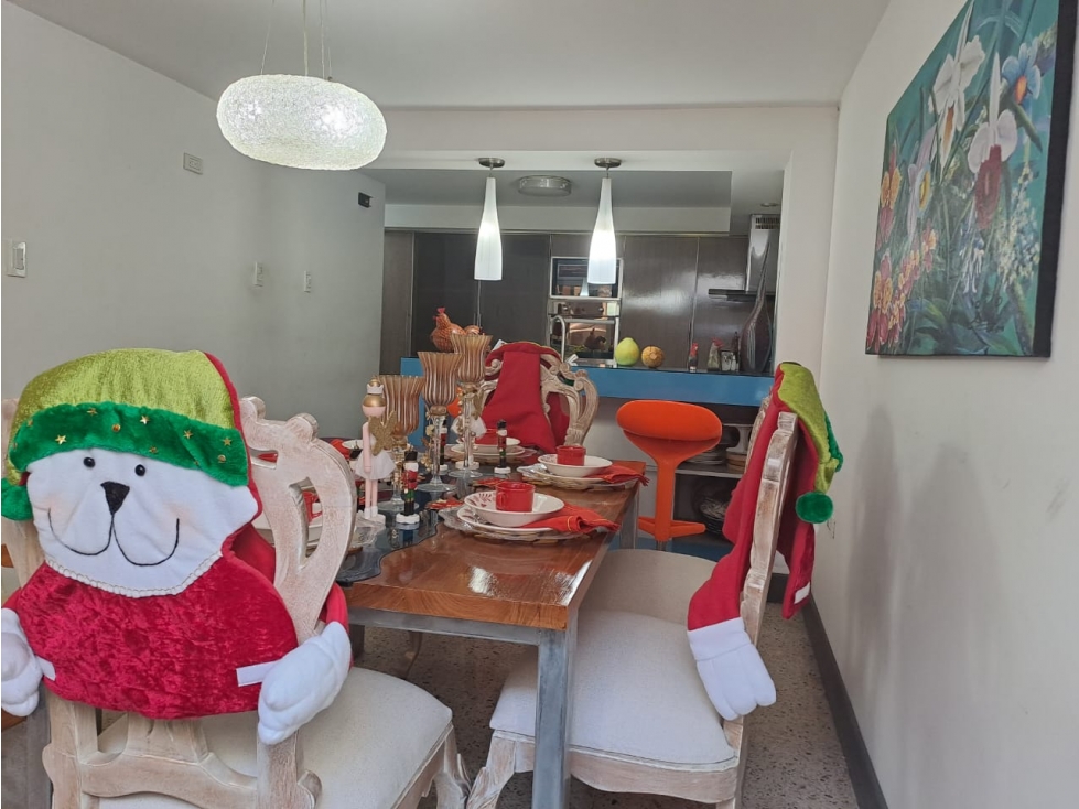 Cartagena Casa en Venta Manga — foto 4