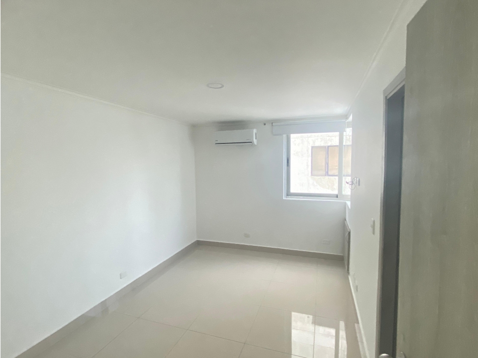 Cartagena Apartamento En Arriendo Bocagrande — foto 6