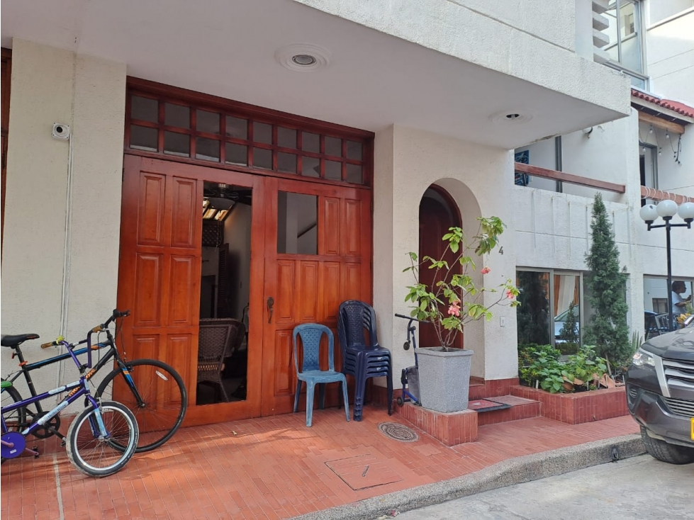 Cartagena Casa en Venta Manga — foto 2