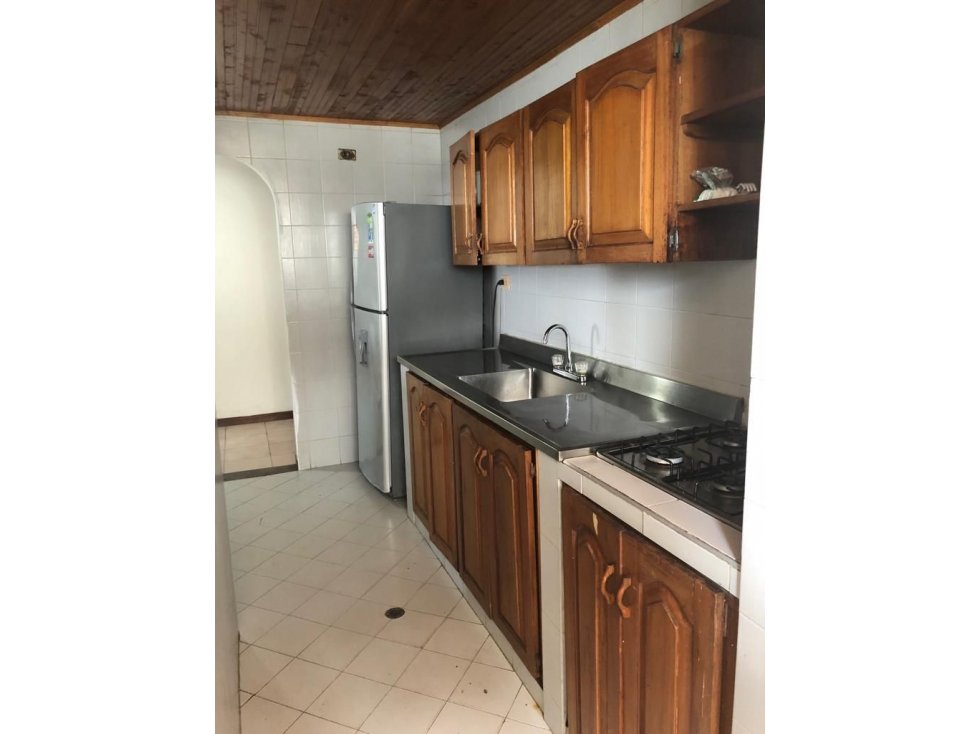 Cartagena Venta de Apartamento Laguito - 3