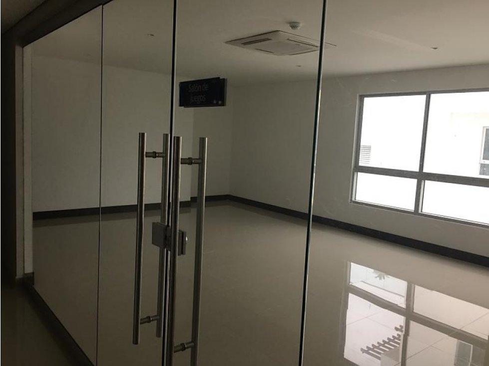 Cartagena Apartamento En Arriendo Cabrero — foto 6