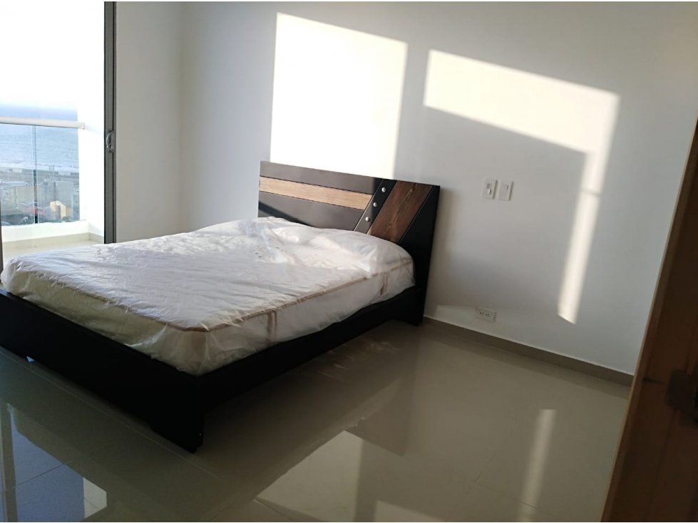 Cartagena Venta de Apartamento Crespo — foto 5