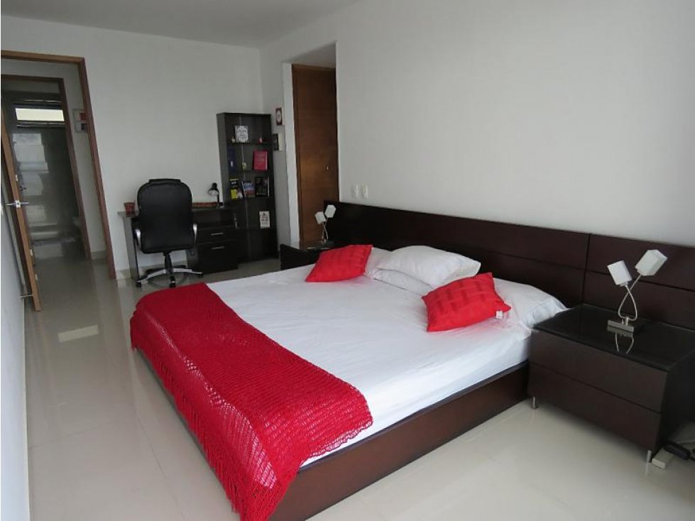Cartagena Venta de Apartamento Marbella — foto 4