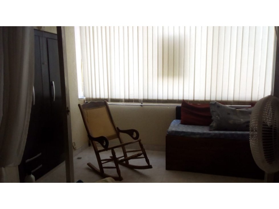 Cartagena Apartamento En Venta Bocagrande — foto 6