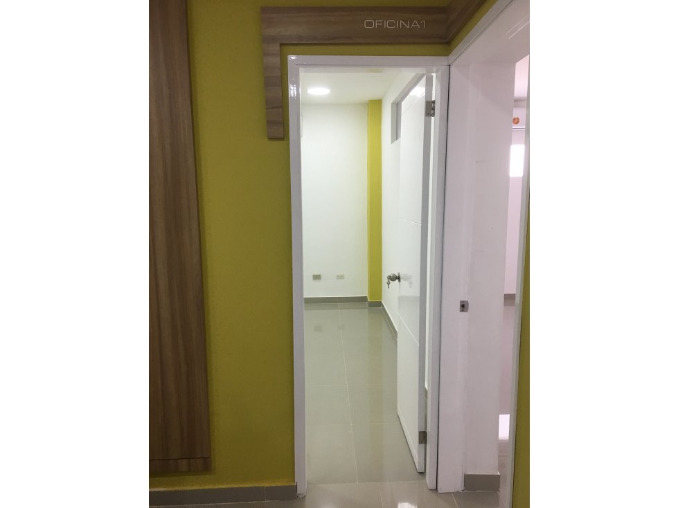 Cartagena Oficina en Arriendo Bocagrande — foto 4